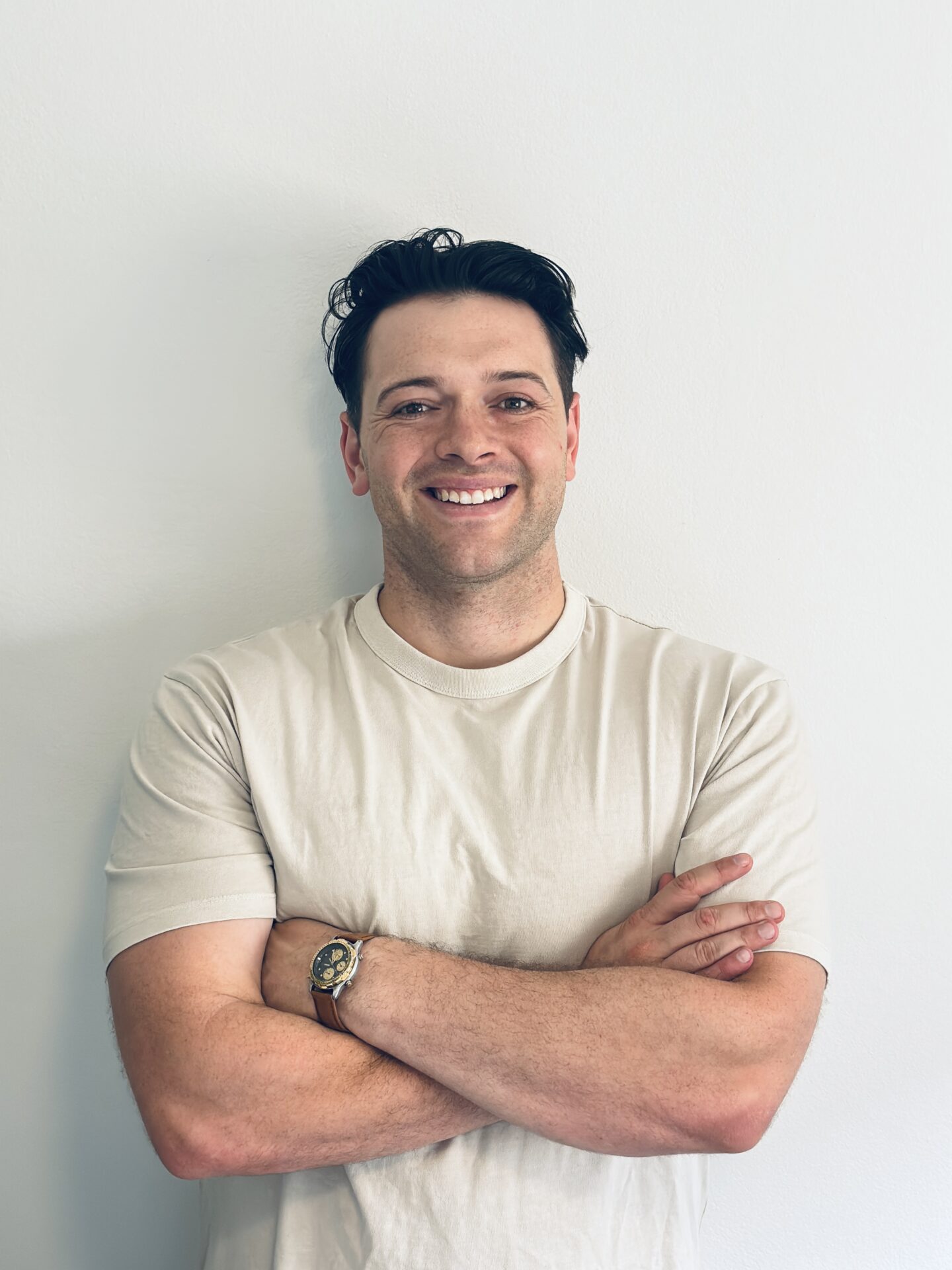Dr Robert Korac, Osteopath